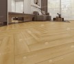 SPC ламинат Alpine Floor Parquet light Дуб Батейн ЕСО 13-29